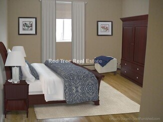 66 Homer Ave Unit 104, Cambridge, MA 02138