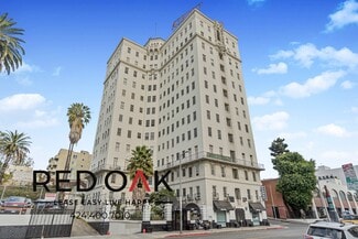 2505 W 6th St Unit 503, Los Angeles, CA 90057
