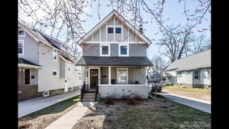 1040 Olivia Ave, Ann Arbor, MI 48104
