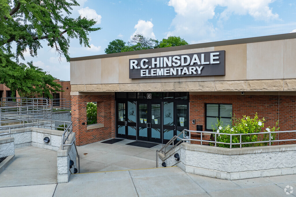 Hinsdale Elementary School