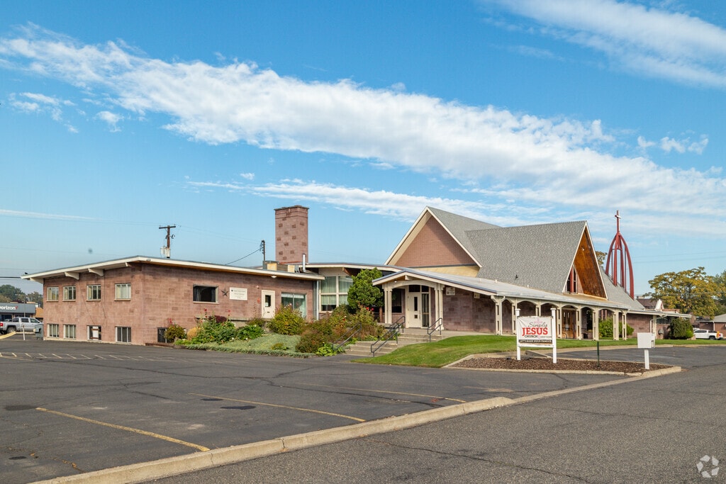 West Chestnut Academ provides a positive environment for students.