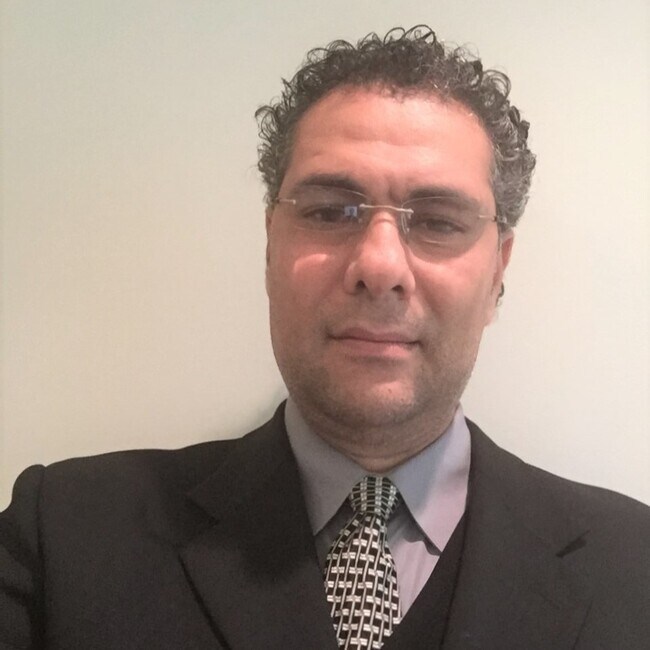 Agent Photo
