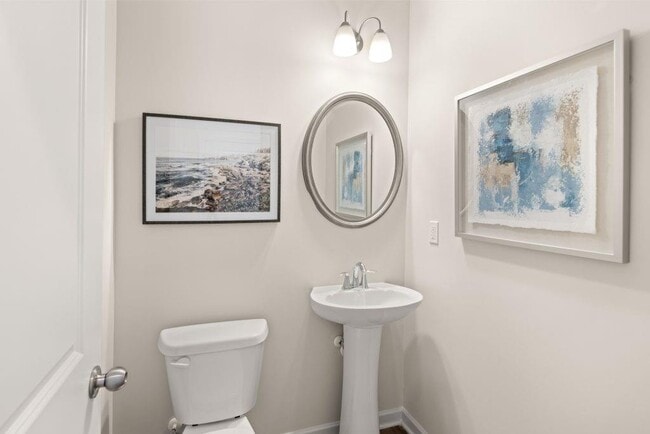 6406 Sundowner Place SW, South Fulton, GA 30331 - photo 5