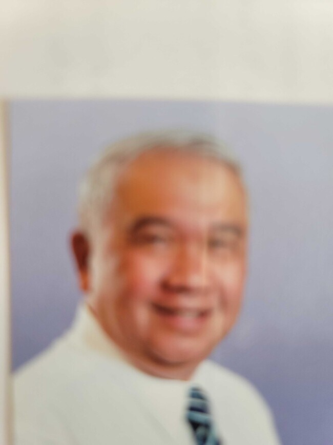 Ernesto Manuel