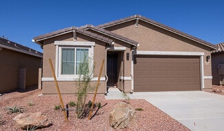 21714 E Crest Ave, Red Rock, AZ 85145