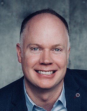 Chad Meier