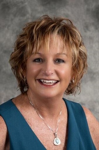 Becky Ernst