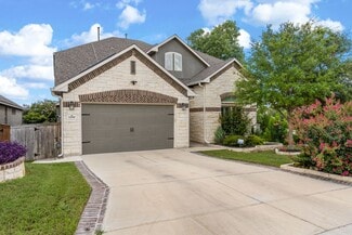 11910 Wilby Creek, San Antonio, TX 78253
