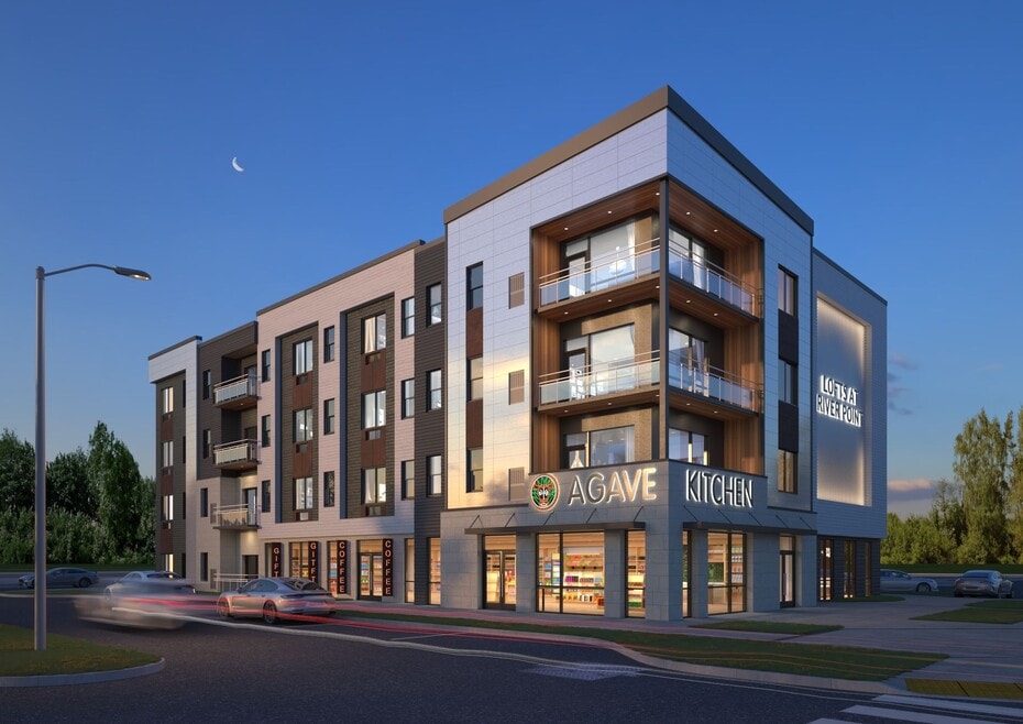 Lofts at River Point, La Crosse, WI 54603 - photo 1