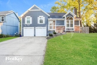 15102 W 131st St, Olathe, KS 66062