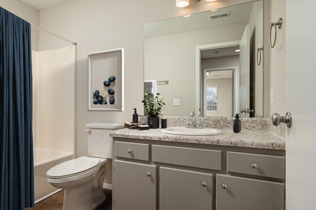 Vandergriff Village Apartments by Callio Properties, Hixson, TN 37343 - photo 7