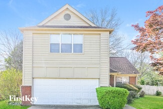 8141 Walnut Valley Cove, Memphis, TN 38018