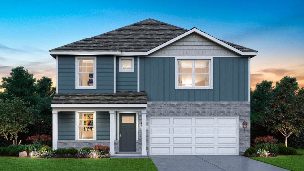 3016 Old Castle Rd unit 38476605, Joliet, IL 60435 - photo 1