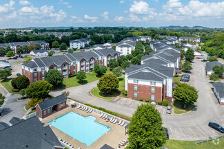 1000 Walden Creek Trace, Spring Hill, TN 37174