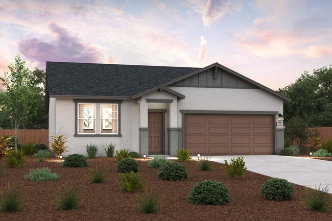 4203 E Magnolia St, Visalia, CA 93292 - photo 2