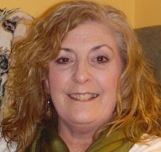 Susan Sherman Mowbray