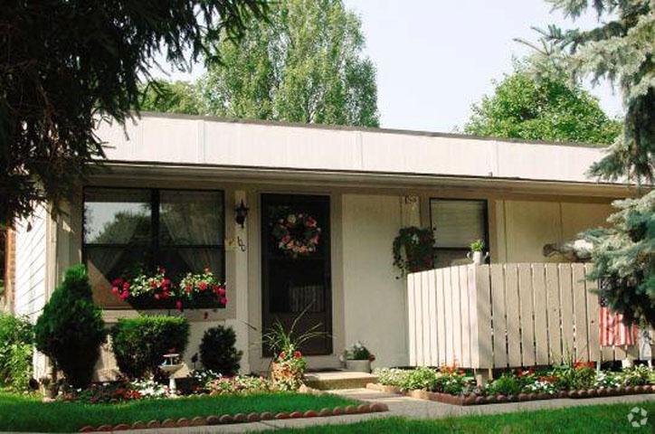Willow Run Apts