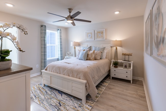 222 Lackawanna Ln, Ocean View, DE 19970 - photo 5