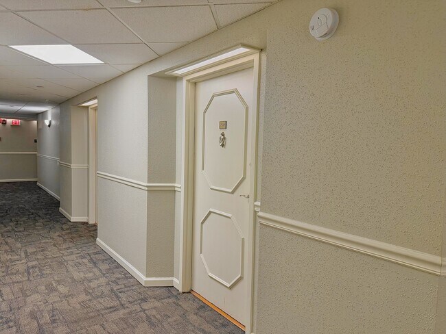 Park Lane On Peachtree unit 1508, Atlanta, GA 30305 - photo 3