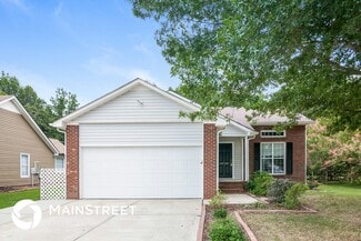 4713 Jacquelyne Dr, Indian Trail, NC 28079
