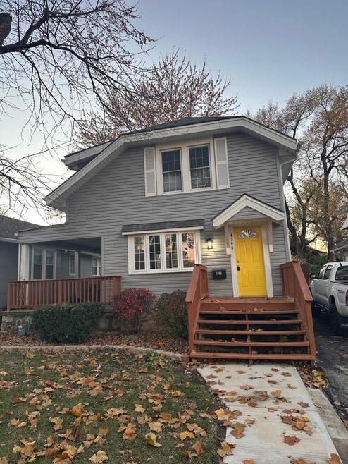 4308 Francis St, Kansas City, KS 66103 - photo 1