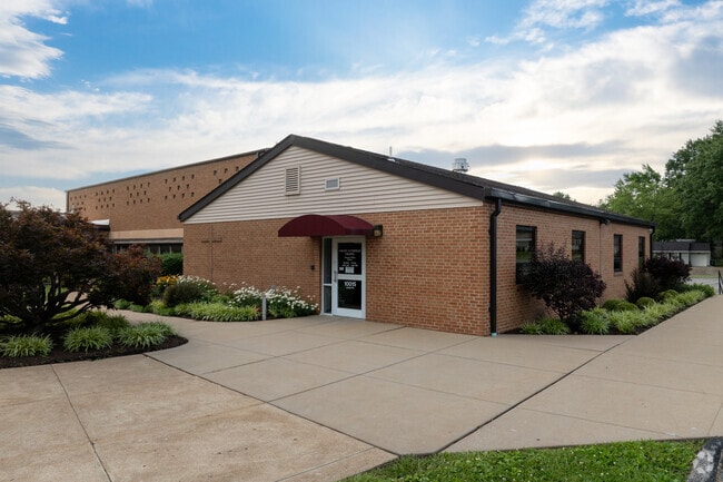 Grace Chapel Lutheran School is home to almost 200 students.