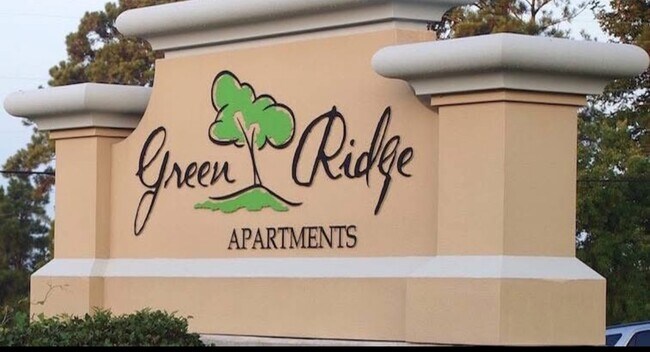 Green Ridge Apartments, Leesville, LA 71446 - photo 2