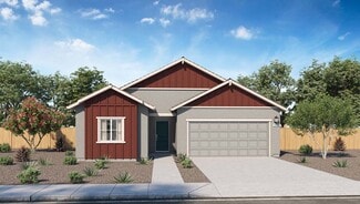 2538 Tish Tang Way Unit 36207028, Redding, CA 96002