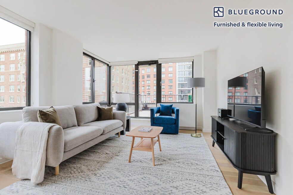 255 W 94th St unit FL9-ID2155, New York, NY 10025 - photo 1