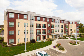 2675 Novation Pkwy, Madison, WI 53713