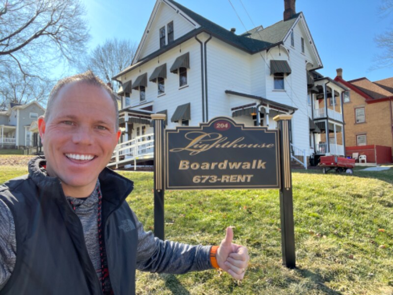 204 Central Ave unit 2, Oil City, PA 16301 - photo 1