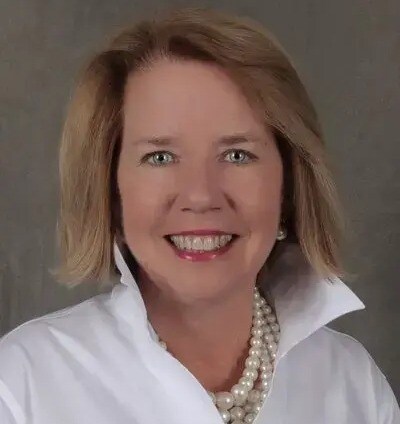 Bernadette Houston
