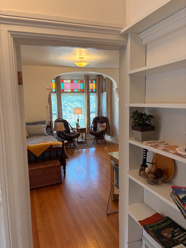 724.5 Chapin St unit JB, Beloit, WI 53511 - photo 5