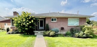 946 E Gregson Ave, Salt Lake City, UT 84106