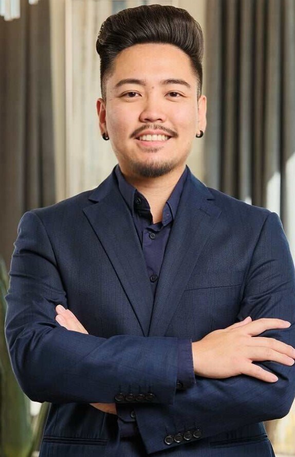 Agent Photo