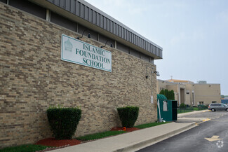 Islamic Foundation School
