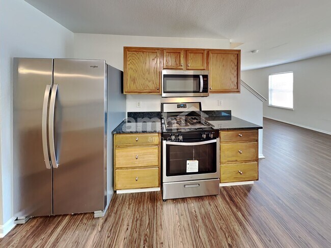 20930 Baronsledge Ln, Katy, TX 77449 - photo 5