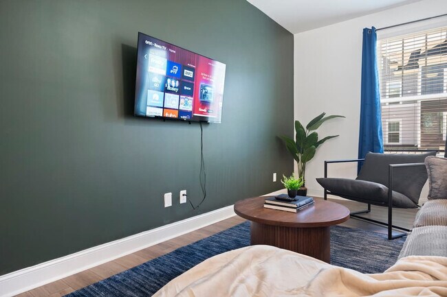 1131 Fairway Green Ln unit ID1367339P, Charlotte, NC 28216 - photo 6