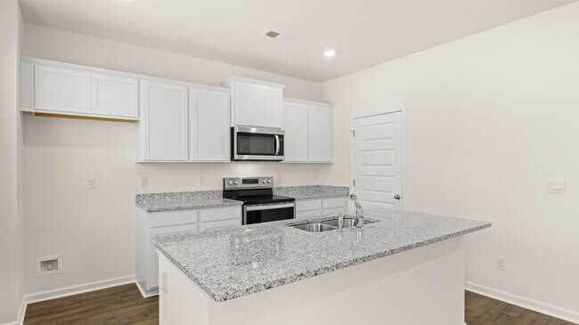 2690 Teamon Rd unit 37048979, Griffin, GA 30223 - photo 4