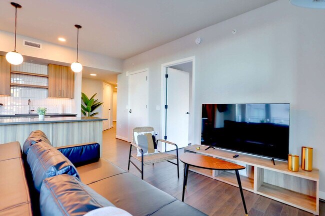 1122 N Hudson St unit FL4-ID1022548P, Arlington, VA 22201 - photo 2