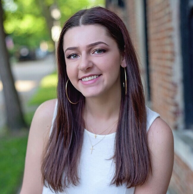 Samantha Rummel-Bass