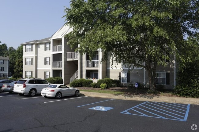 Clemson Ridge Apartments, Seneca, SC 29678 - photo 6