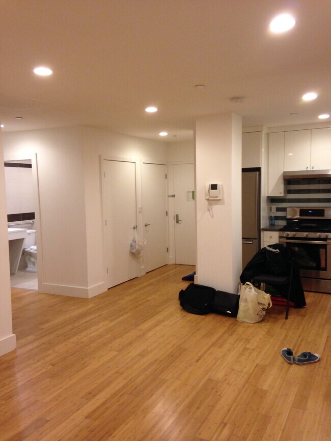 234 W 148th St unit 5D, New York, NY 10039 - photo 4
