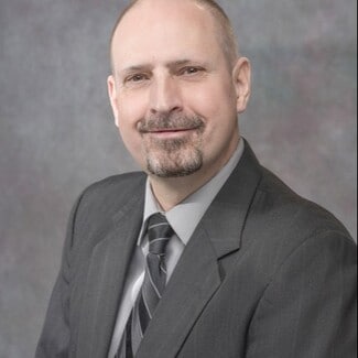 Brian Morse