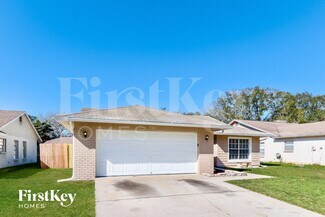 1625 Gardner Dr, Lutz, FL 33559