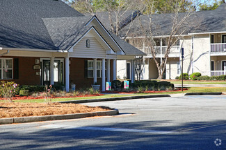1315 River St, Valdosta, GA 31601
