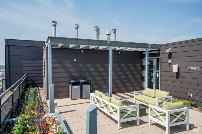 The Lyric at Carleton Place, Saint Paul, MN 55114 - photo 4