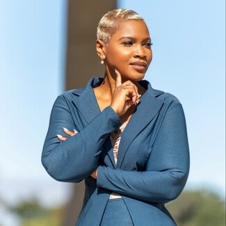 LAKEISHA HARVEY