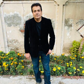 Ali Syed