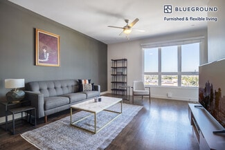 10601 Washington Blvd Unit FL6-ID172, Culver City, CA 90232